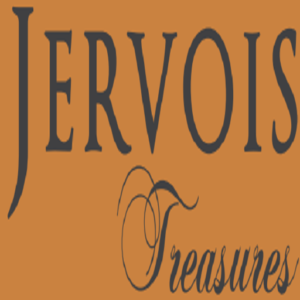 jervois-treasure-logo